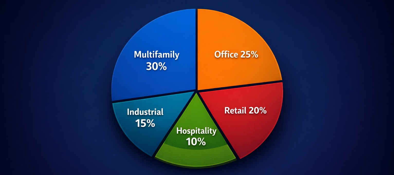 Platform Dashboard Screenshot - Showing tokenization interface